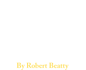 Willa of the Wood - Author Robert Beatty